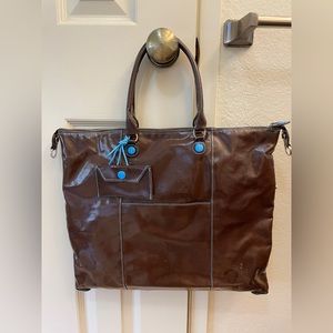 Urban Junket Convertible Tote